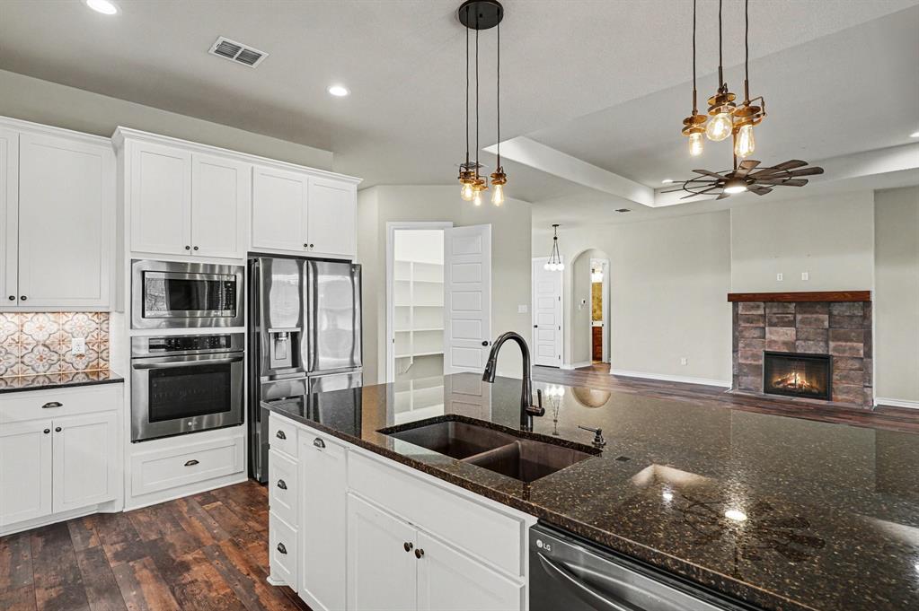 Spring Ranch Estates Add - Residential