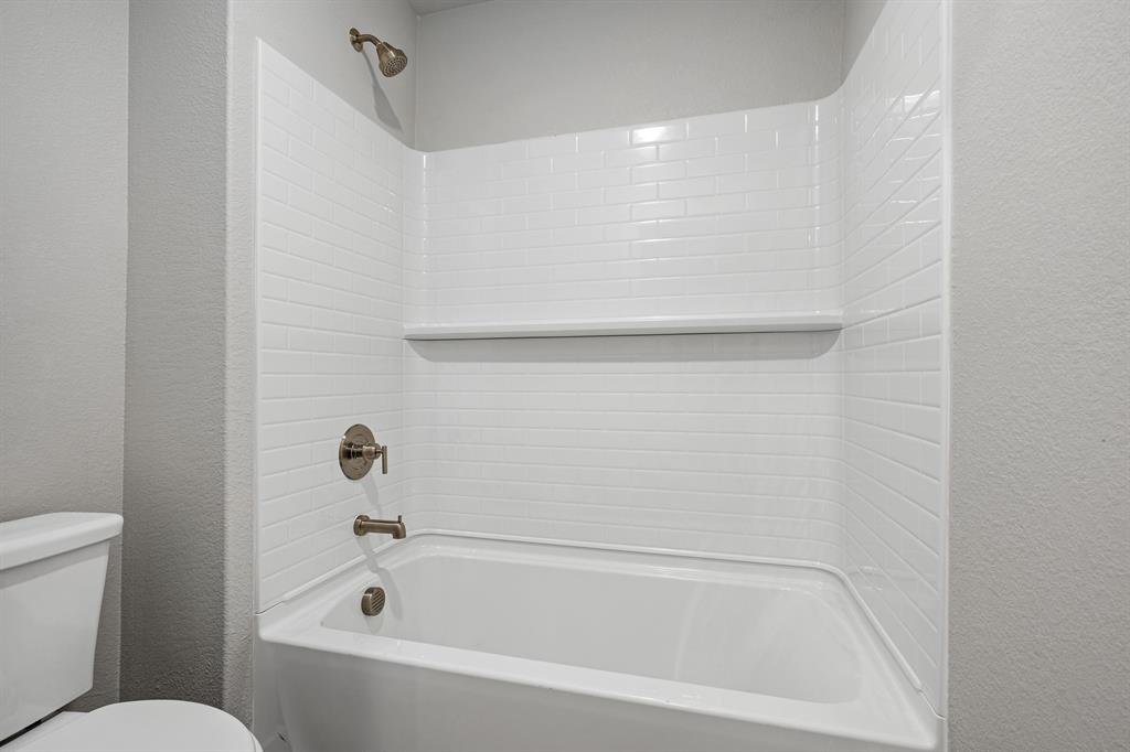 Edmonds Ranch - Residential