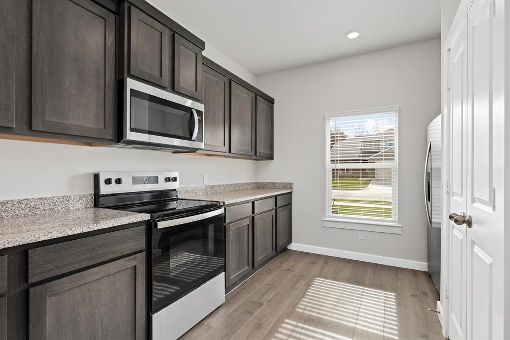 Edmonds Ranch - Residential