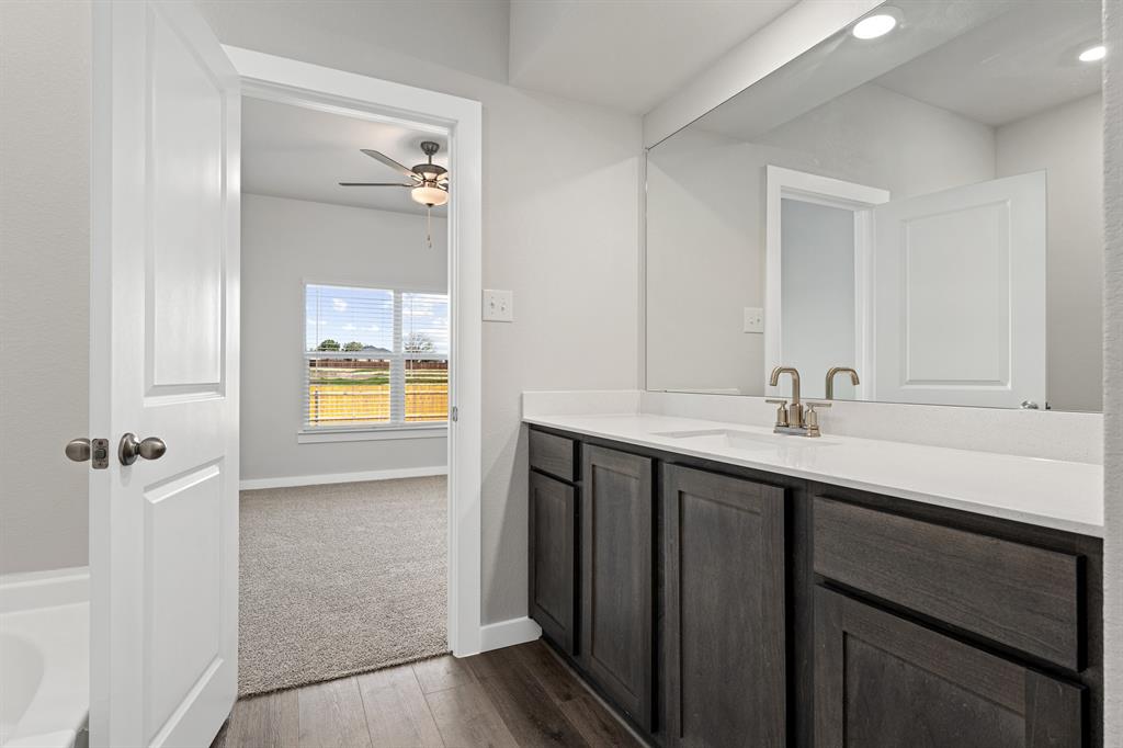 Edmonds Ranch - Residential