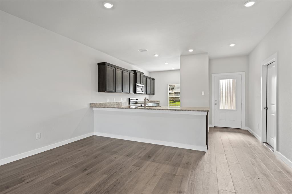 Edmonds Ranch - Residential