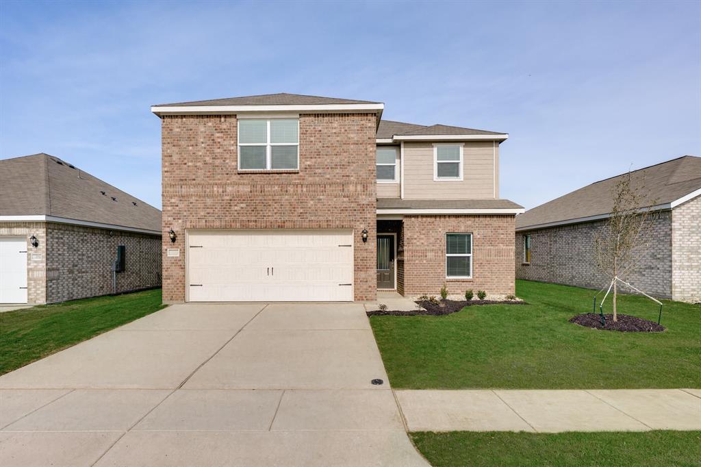 Edmonds Ranch - Residential