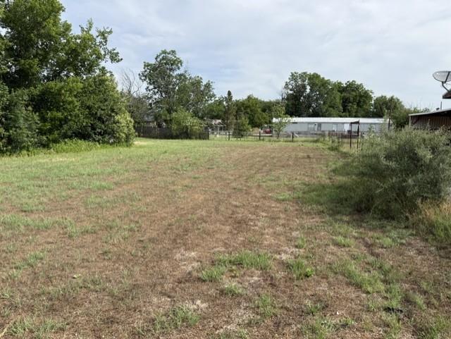 Nowlin Add Town Coleman - Residential
