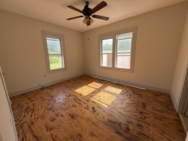 Nowlin Add Town Coleman - Residential