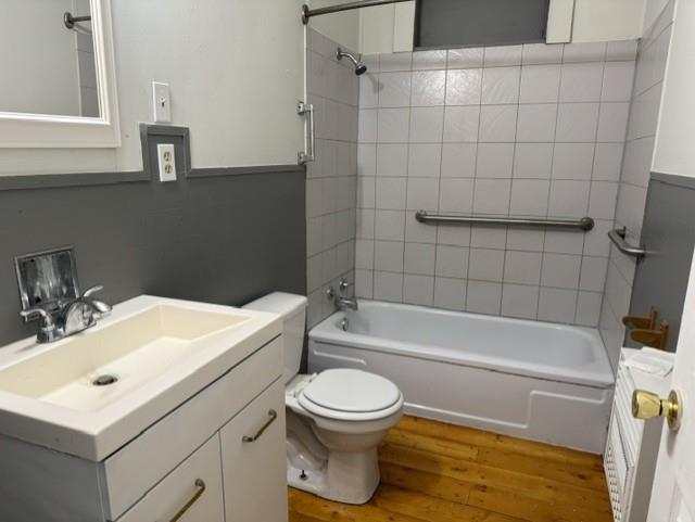Nowlin Add Town Coleman - Residential