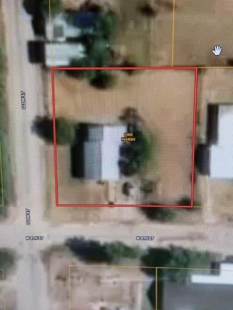 Nowlin Add Town Coleman - Residential
