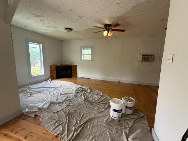 Nowlin Add Town Coleman - Residential