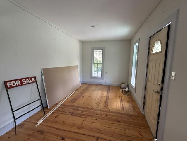 Nowlin Add Town Coleman - Residential