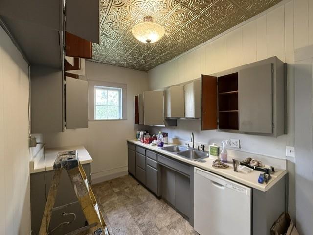 Nowlin Add Town Coleman - Residential