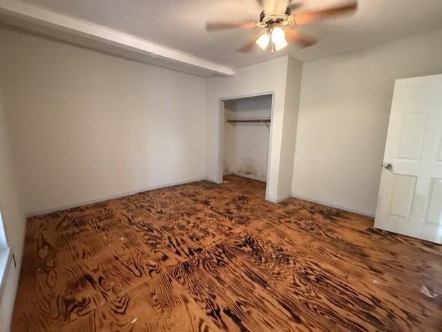 Nowlin Add Town Coleman - Residential