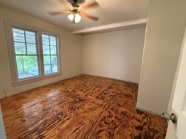 Nowlin Add Town Coleman - Residential