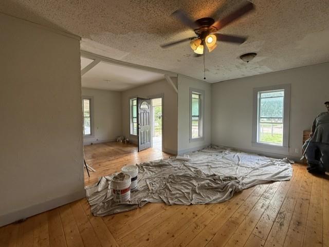 Nowlin Add Town Coleman - Residential