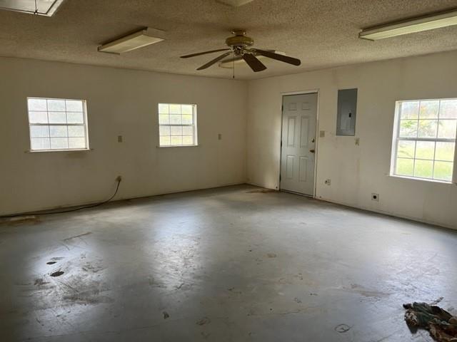 Iredell Ot - Residential