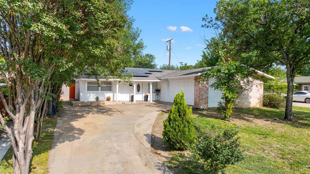 Highland Meadows - Residential