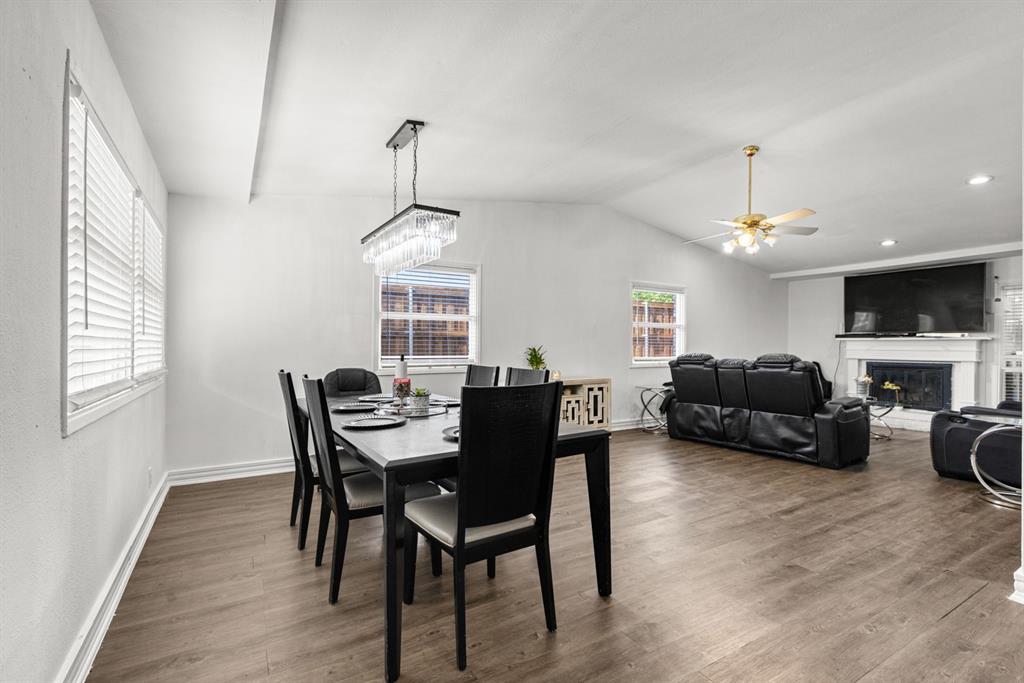 Highland Meadows - Residential