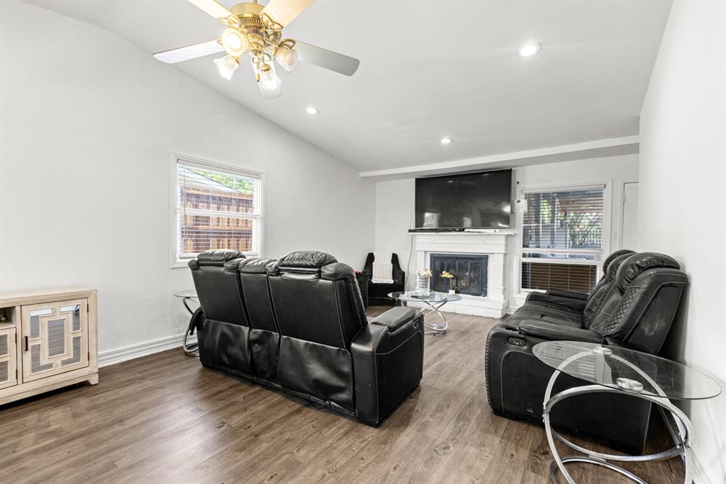 Highland Meadows - Residential