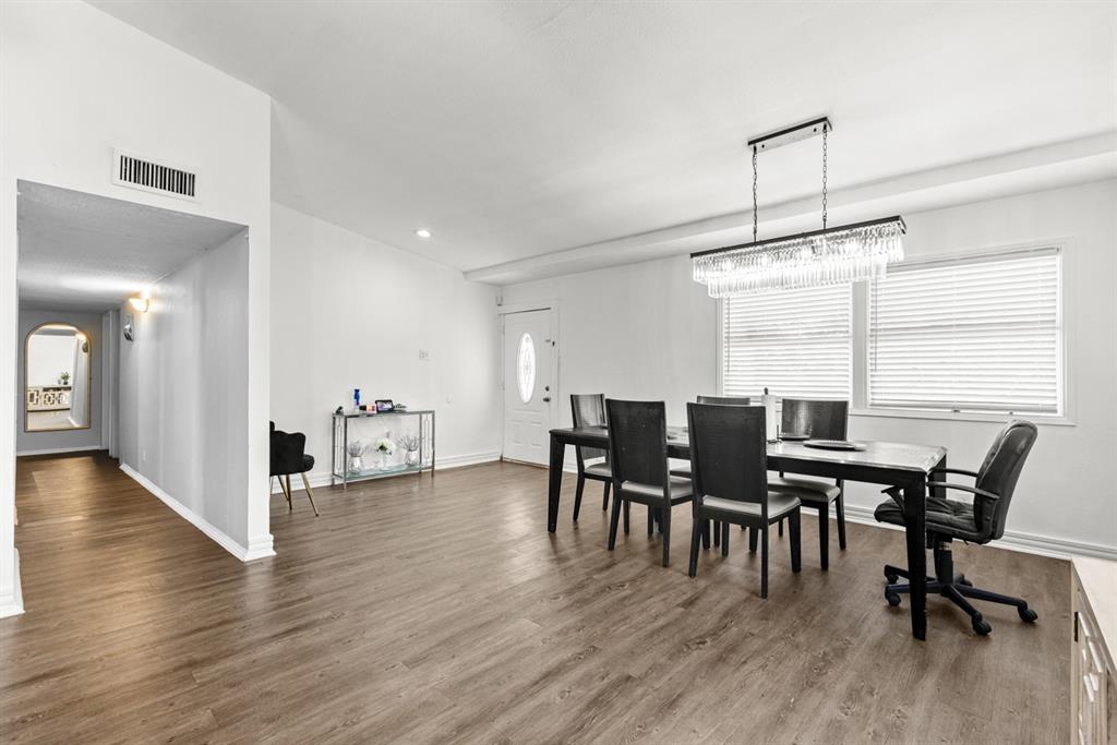 Highland Meadows - Residential