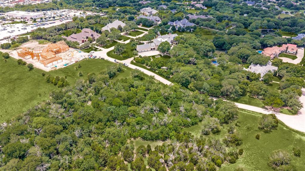 Enclave At Stonebriar Creek Estates Ph One The - Land