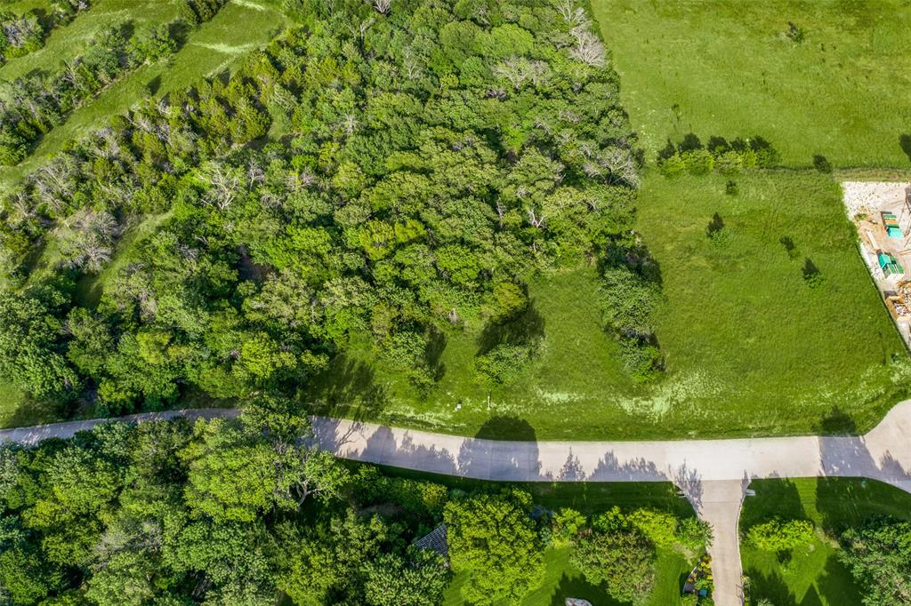 Enclave At Stonebriar Creek Estates Ph One The - Land