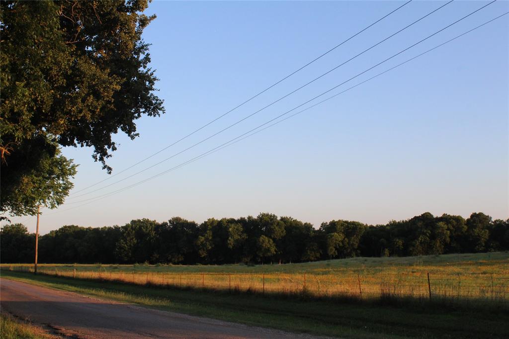 Powell Addition - Land