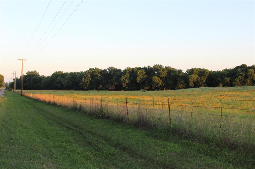 Powell Addition - Land