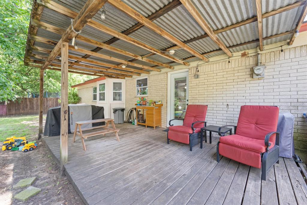 Gardens - Residential