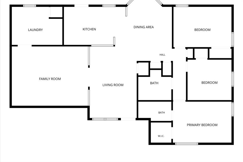Gardens - Residential