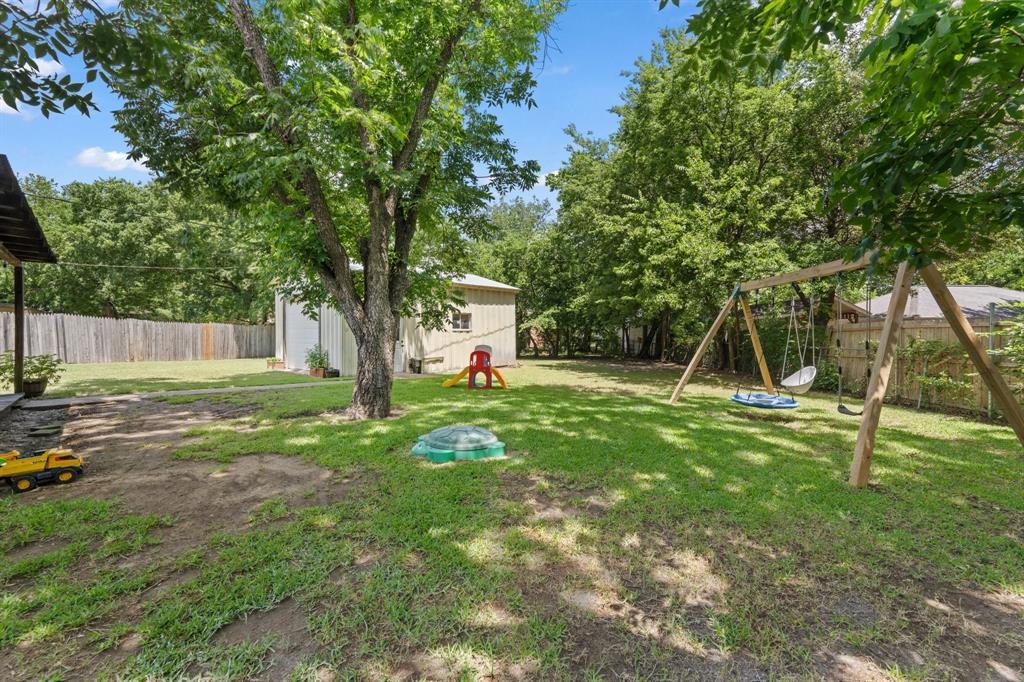 Gardens - Residential