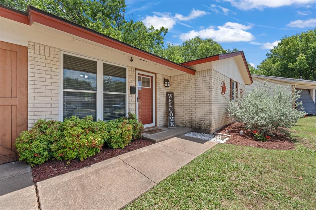 Gardens - Residential