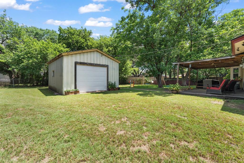 Gardens - Residential