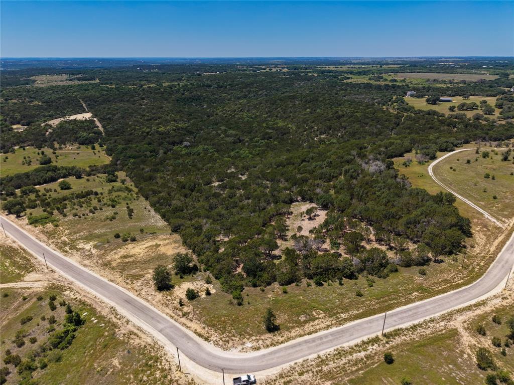 Sanctuary Oaks West - Land
