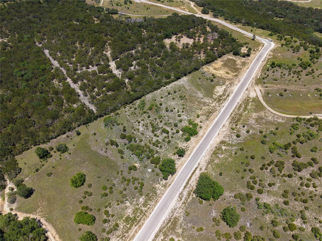 Sanctuary Oaks West - Land