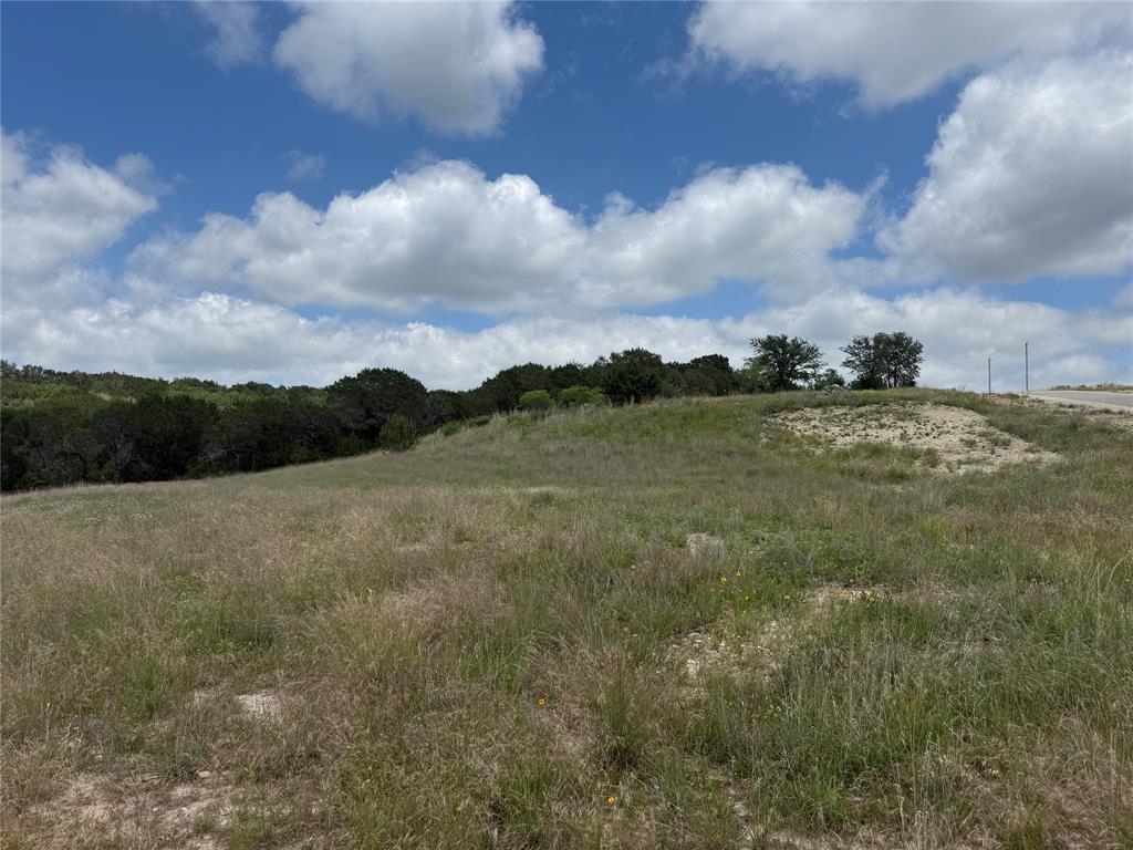 Sanctuary Oaks West - Land