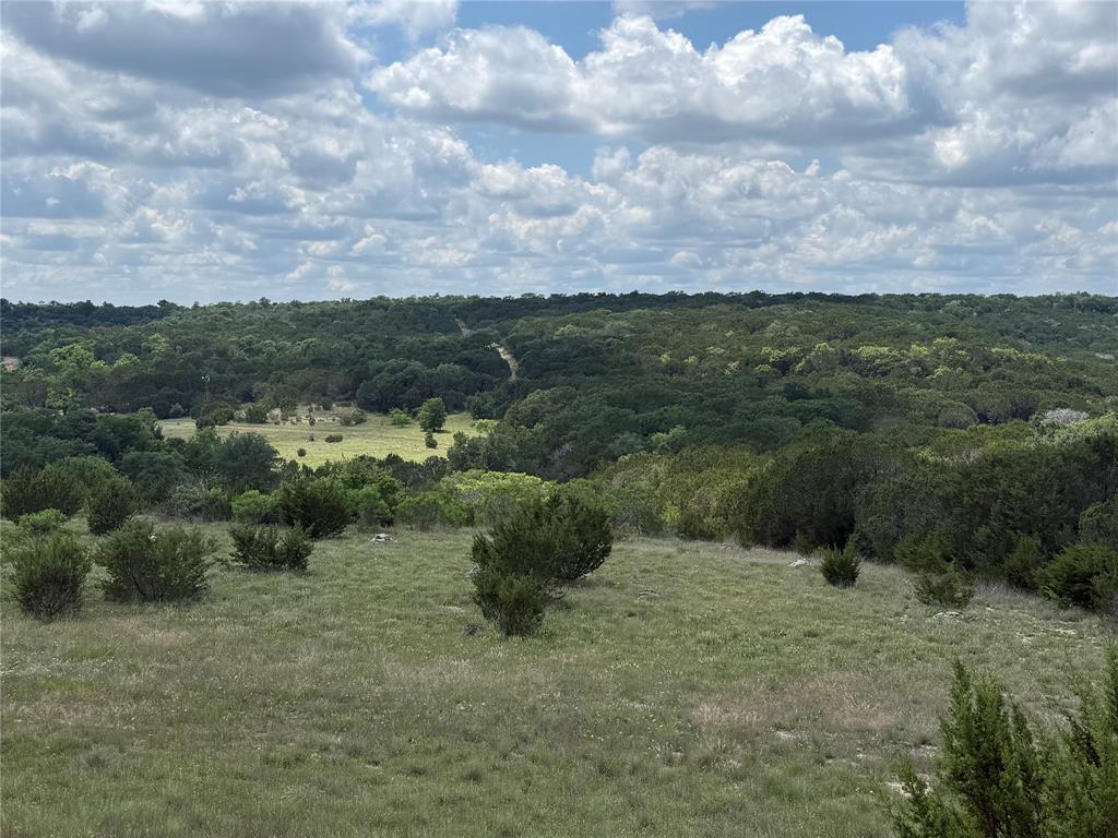 Sanctuary Oaks West - Land