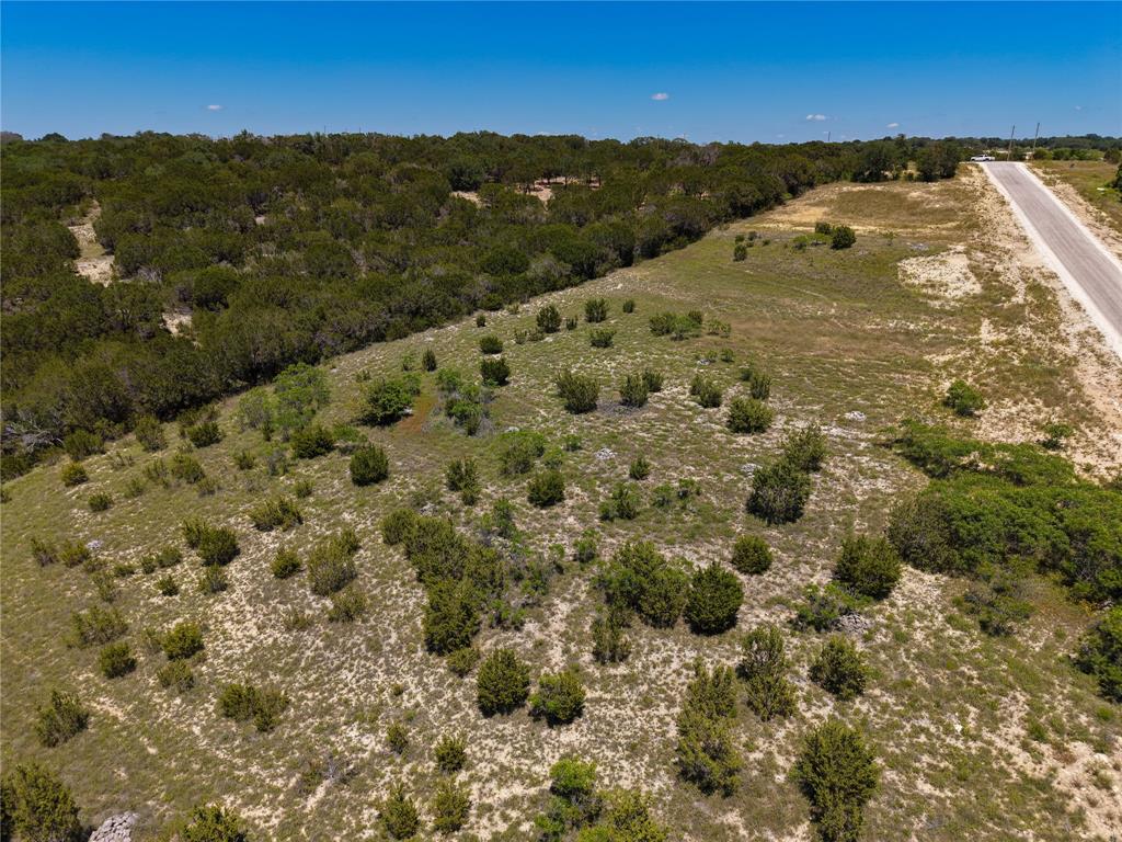 Sanctuary Oaks West - Land