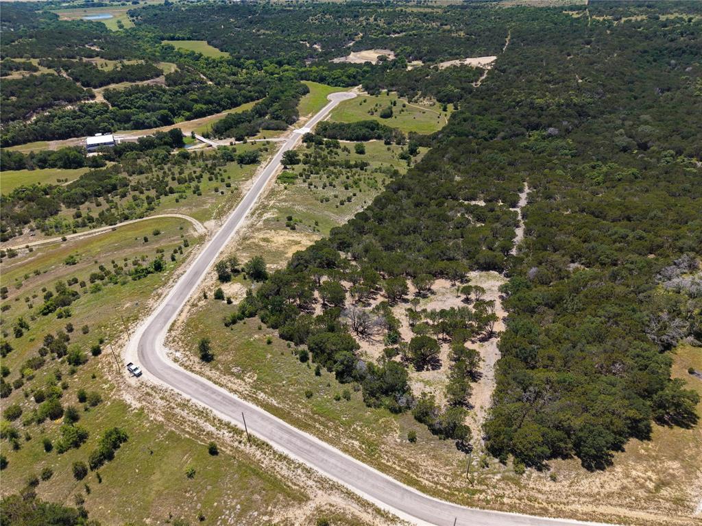 Sanctuary Oaks West - Land