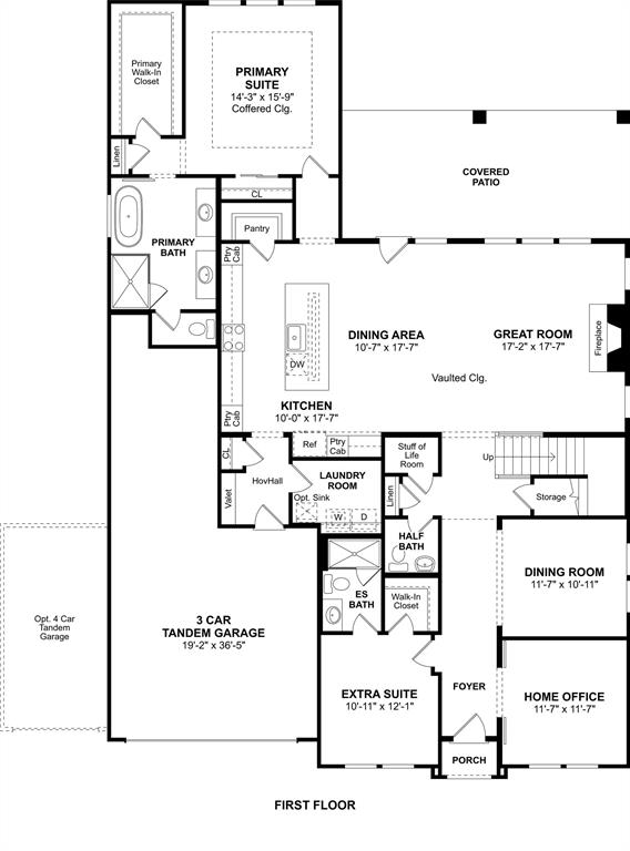 Wellington - Residential