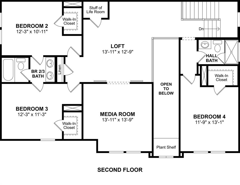 Wellington - Residential