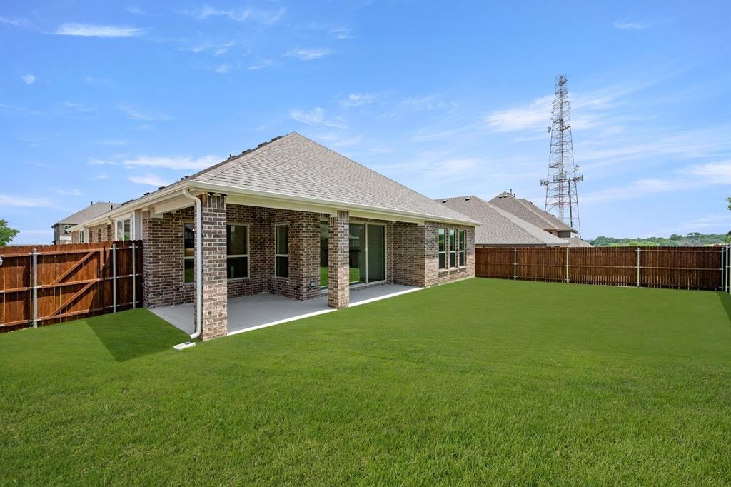 High Country - Residential
