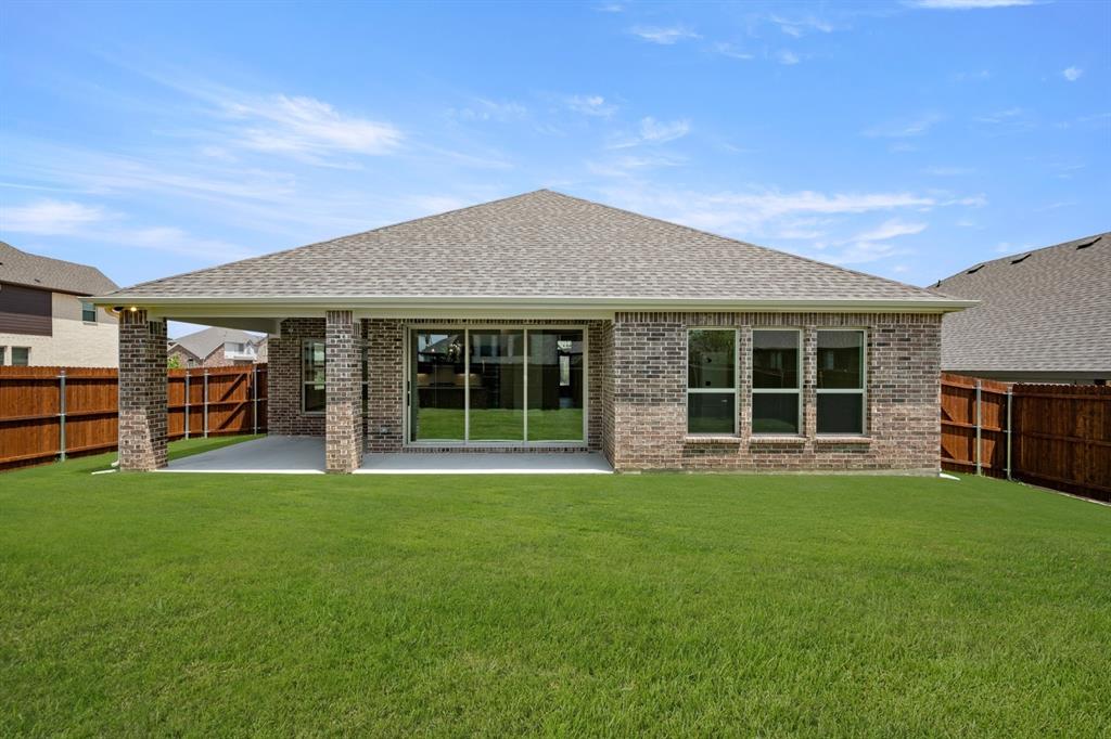 High Country - Residential
