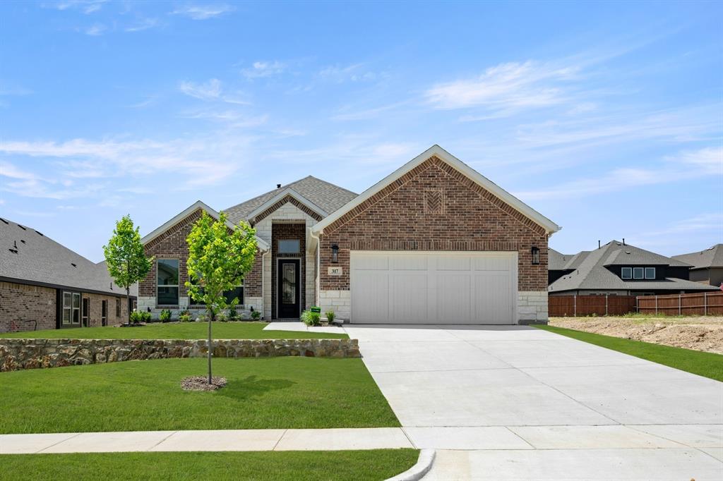 High Country - Residential