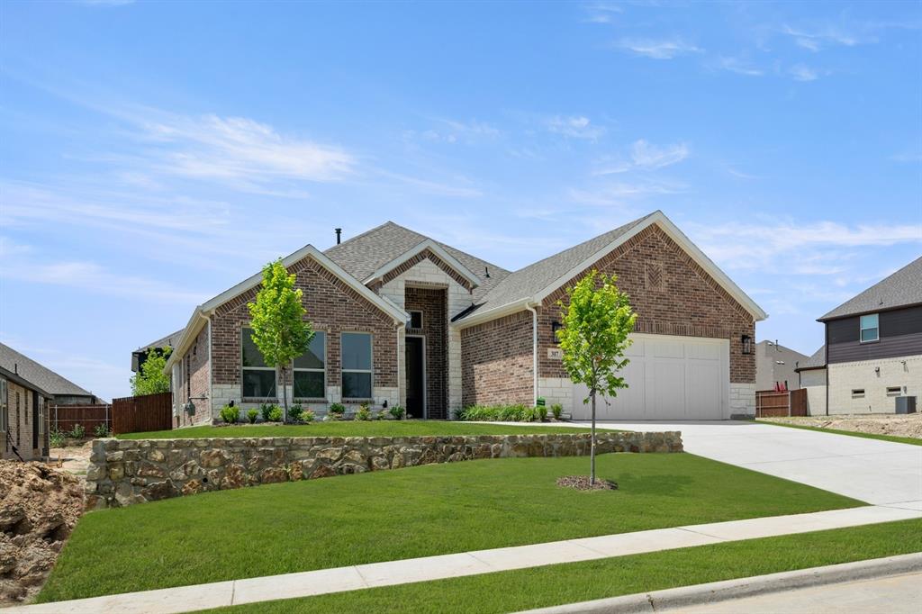 High Country - Residential