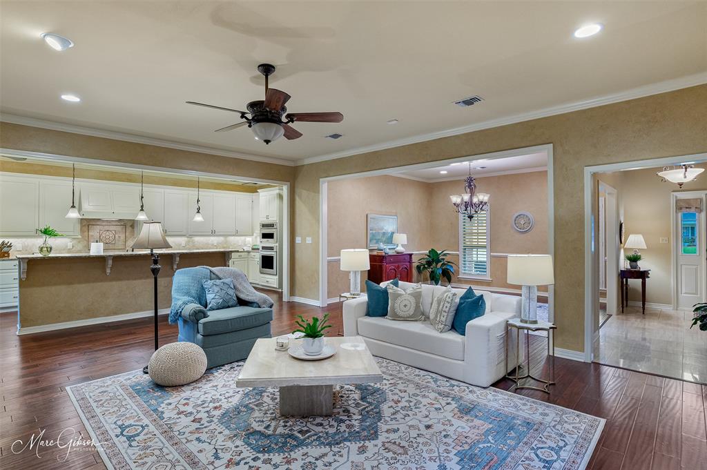 University Terrace - Residential