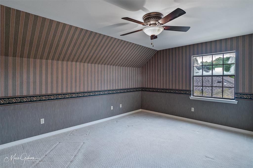 University Terrace - Residential