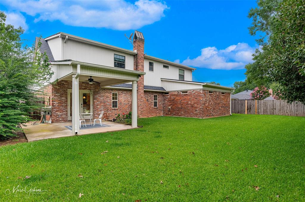 University Terrace - Residential