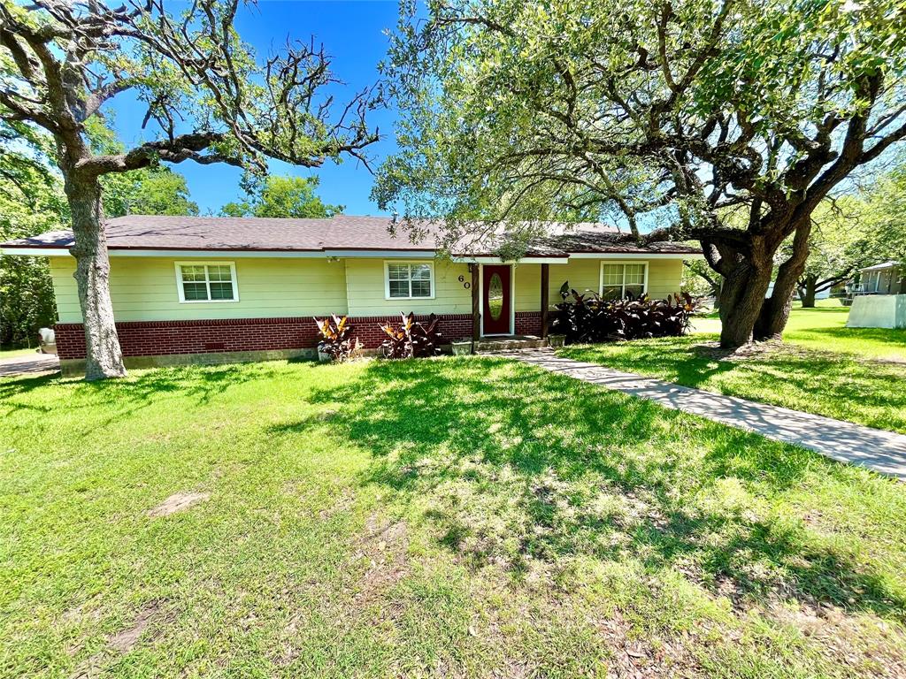 Indian Oaks - Residential