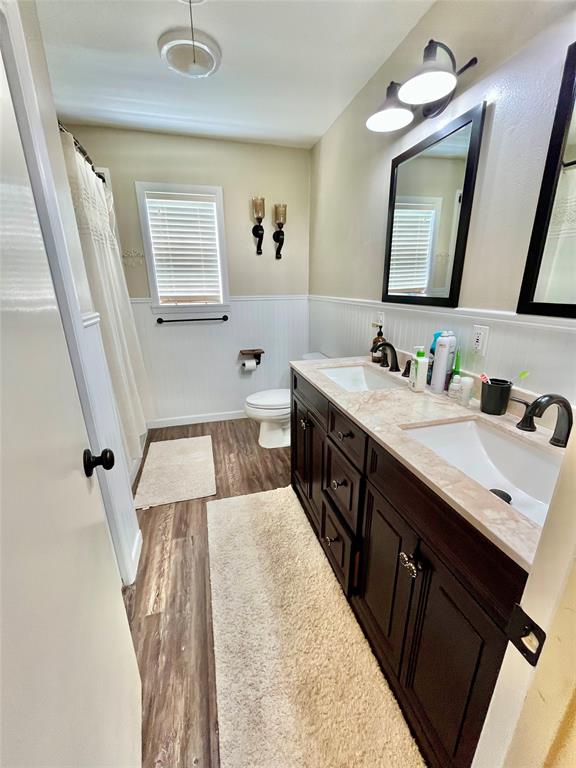 Indian Oaks - Residential