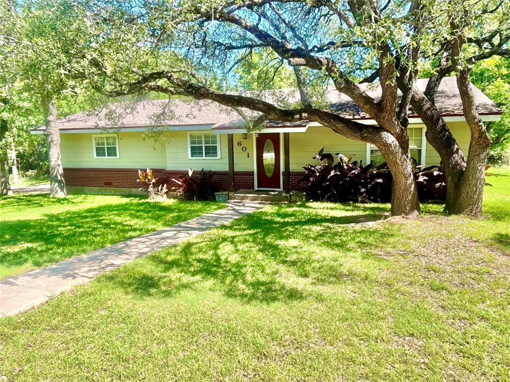 Indian Oaks - Residential