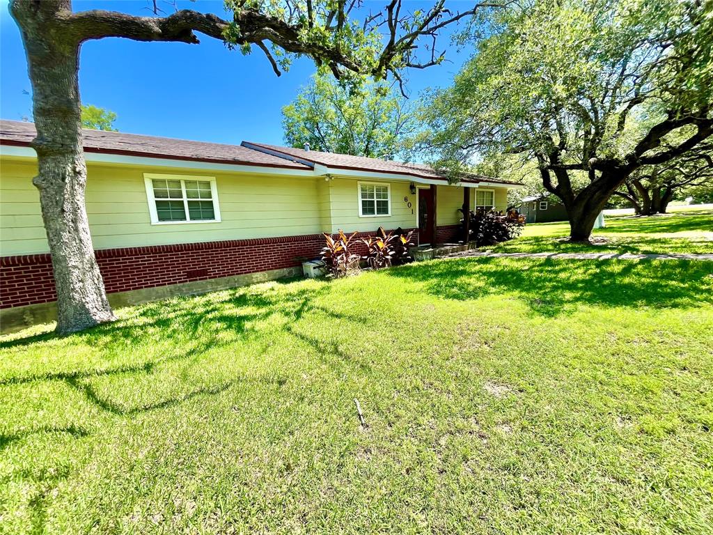 Indian Oaks - Residential