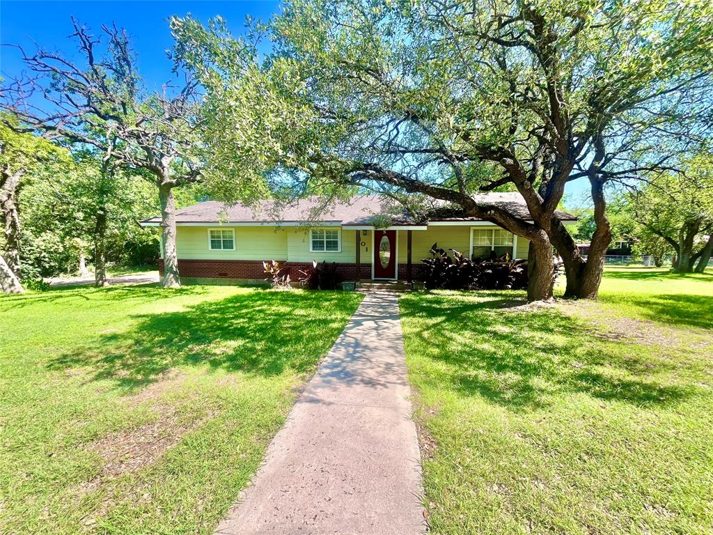 Indian Oaks - Residential